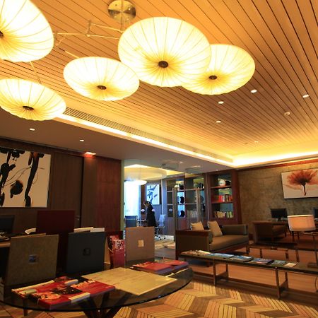 Crowne Plaza Hailing Island By Ihg Danji Extérieur photo