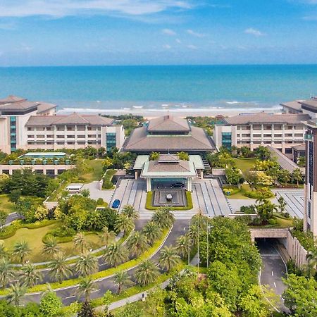 Crowne Plaza Hailing Island By Ihg Danji Extérieur photo