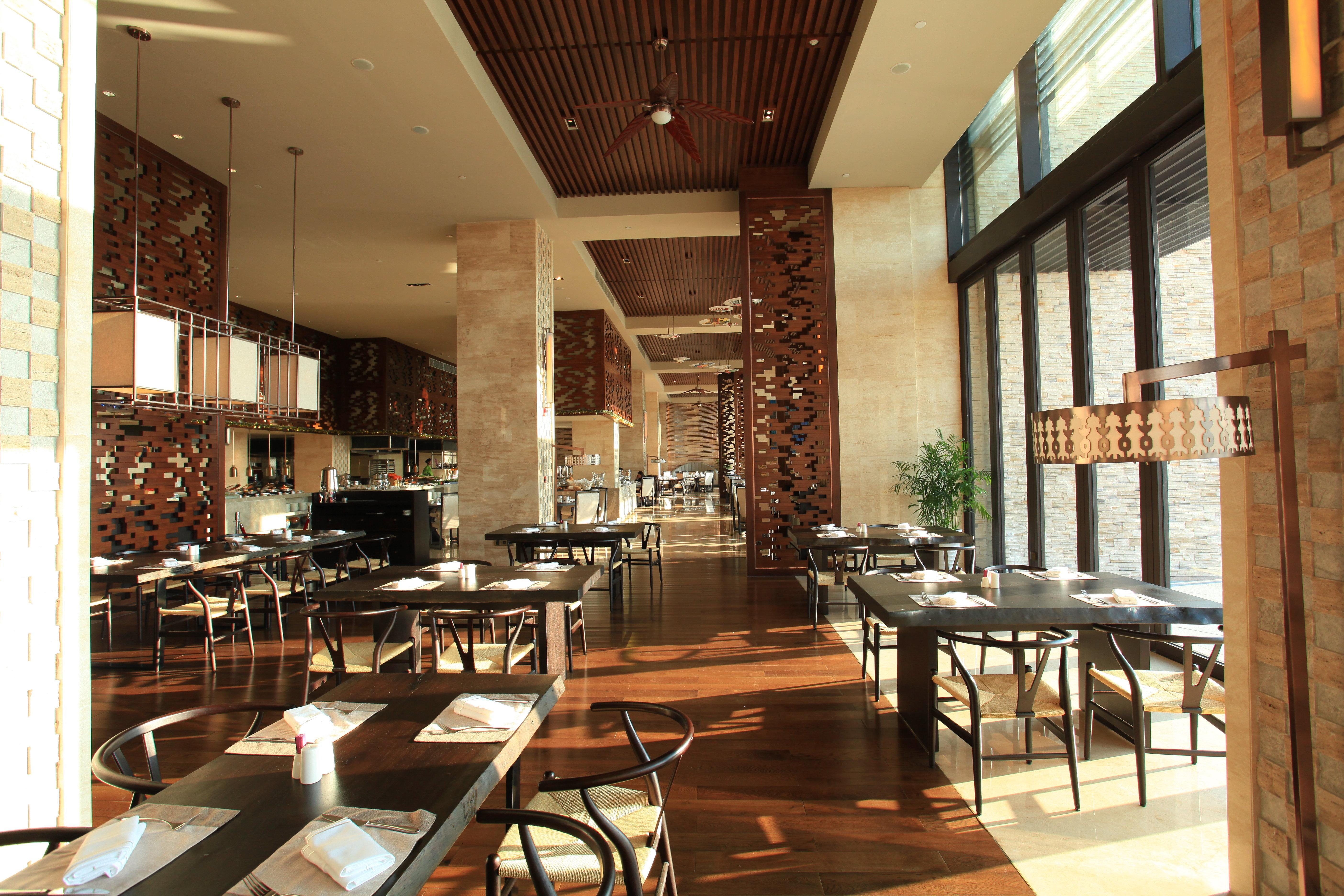 Crowne Plaza Hailing Island By Ihg Danji Extérieur photo