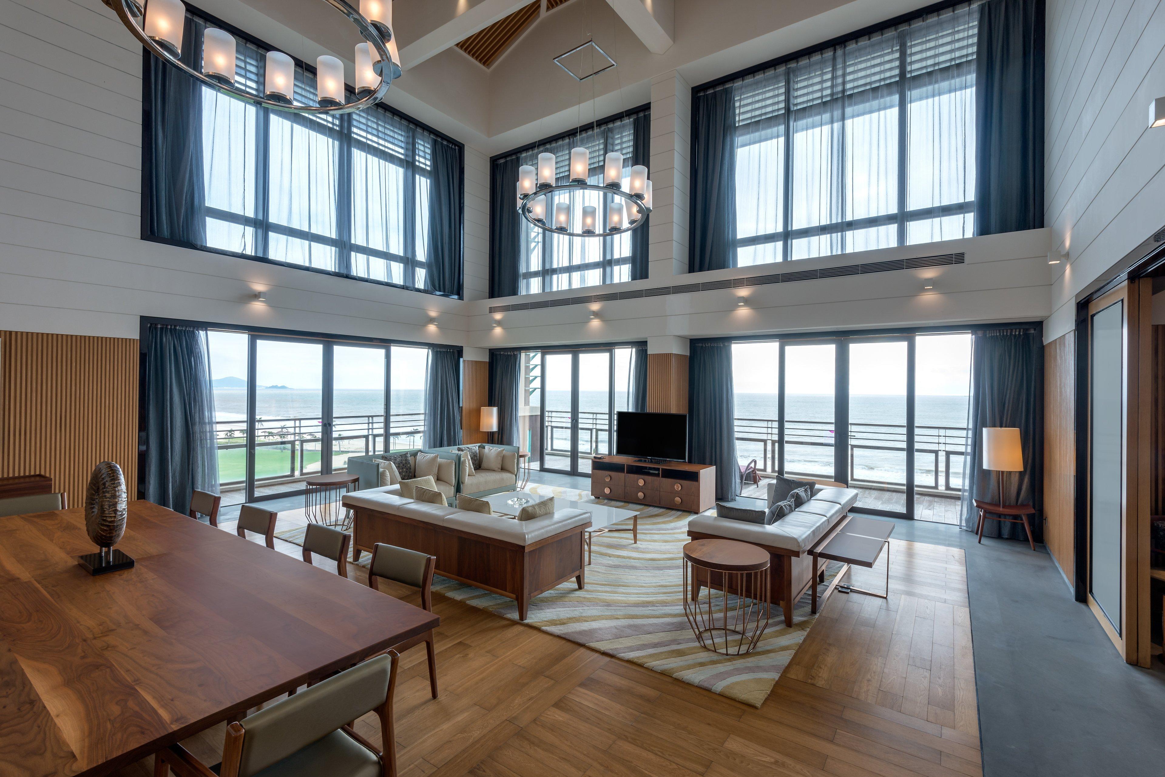 Crowne Plaza Hailing Island By Ihg Danji Extérieur photo