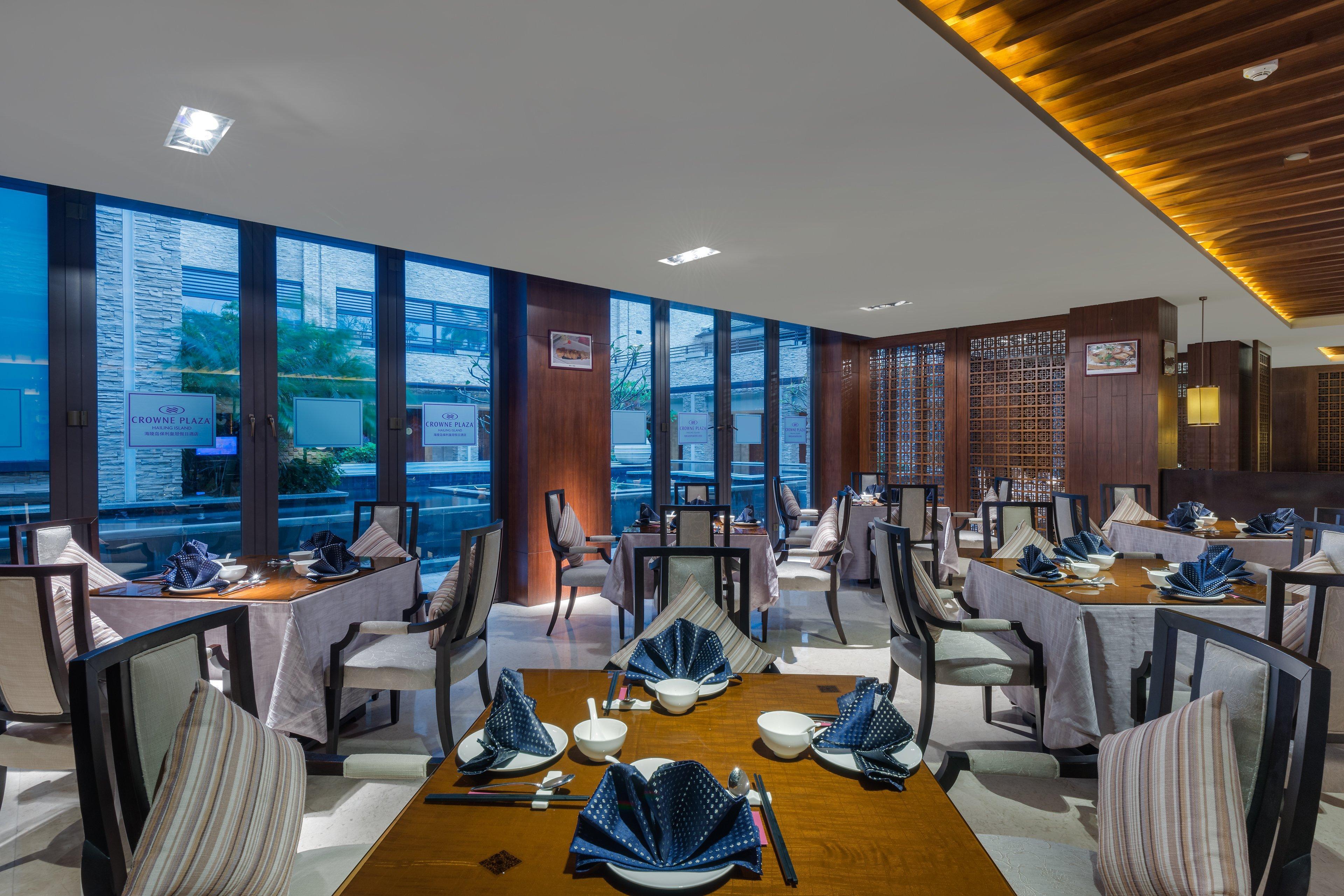 Crowne Plaza Hailing Island By Ihg Danji Extérieur photo