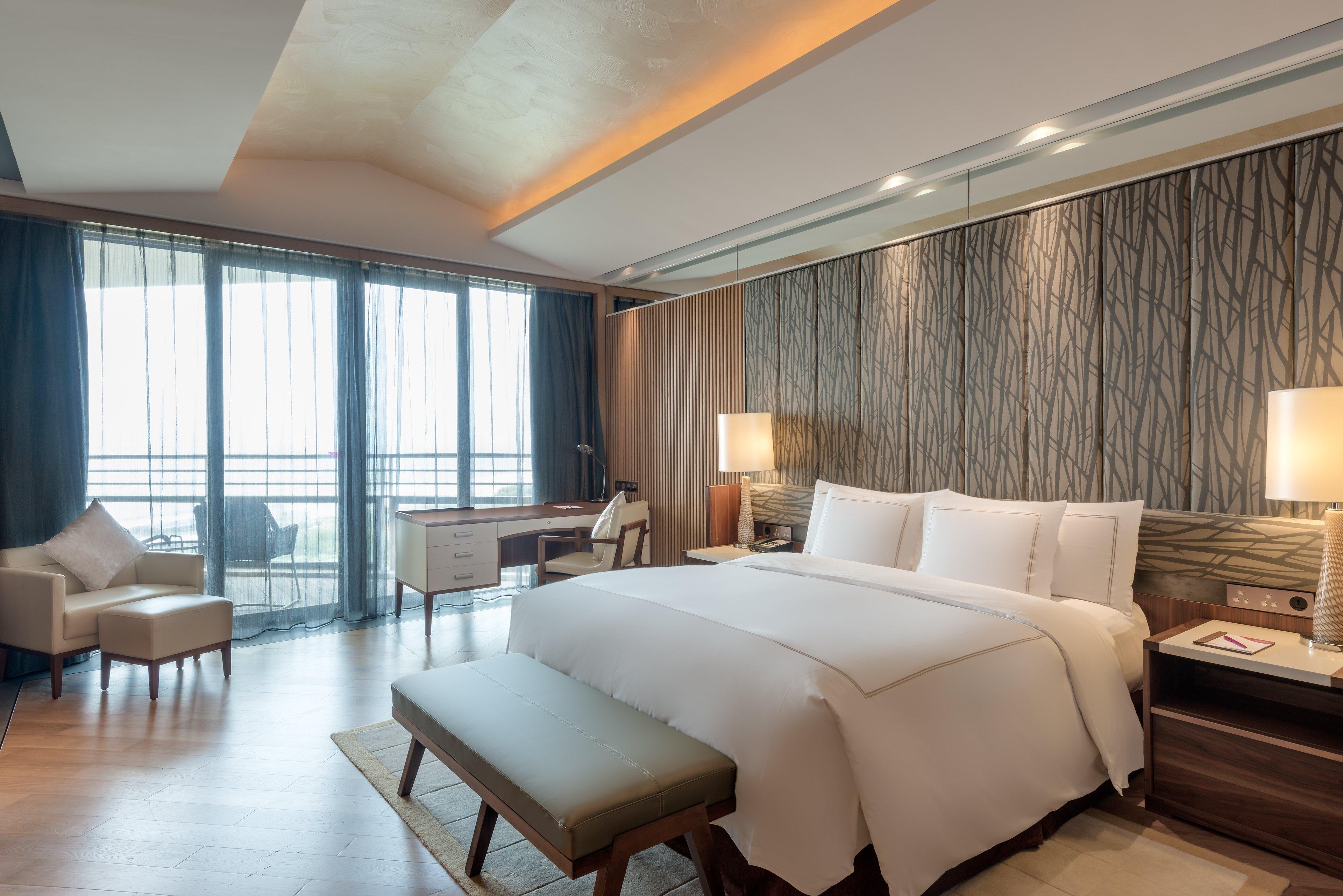 Crowne Plaza Hailing Island By Ihg Danji Extérieur photo