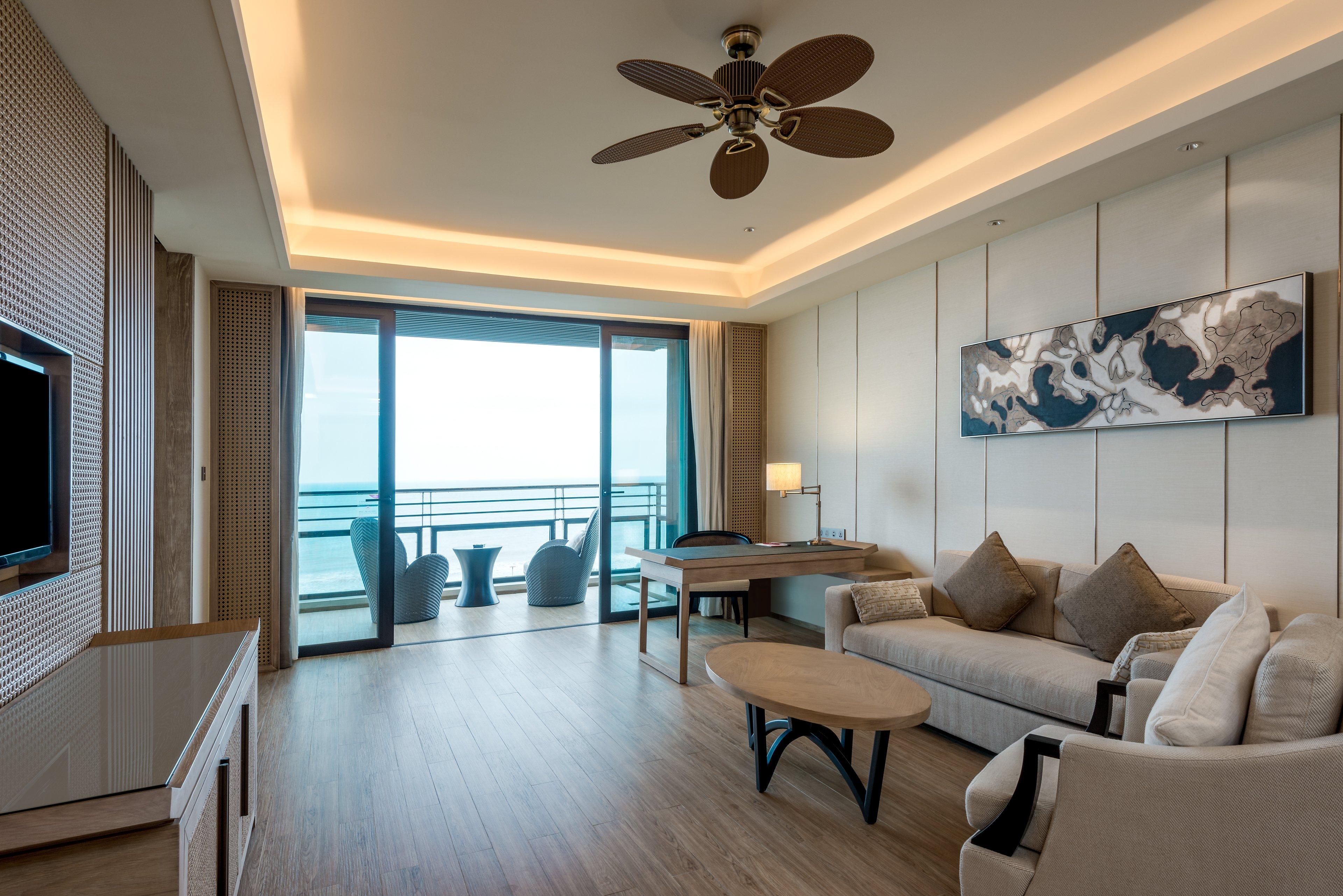 Crowne Plaza Hailing Island By Ihg Danji Extérieur photo