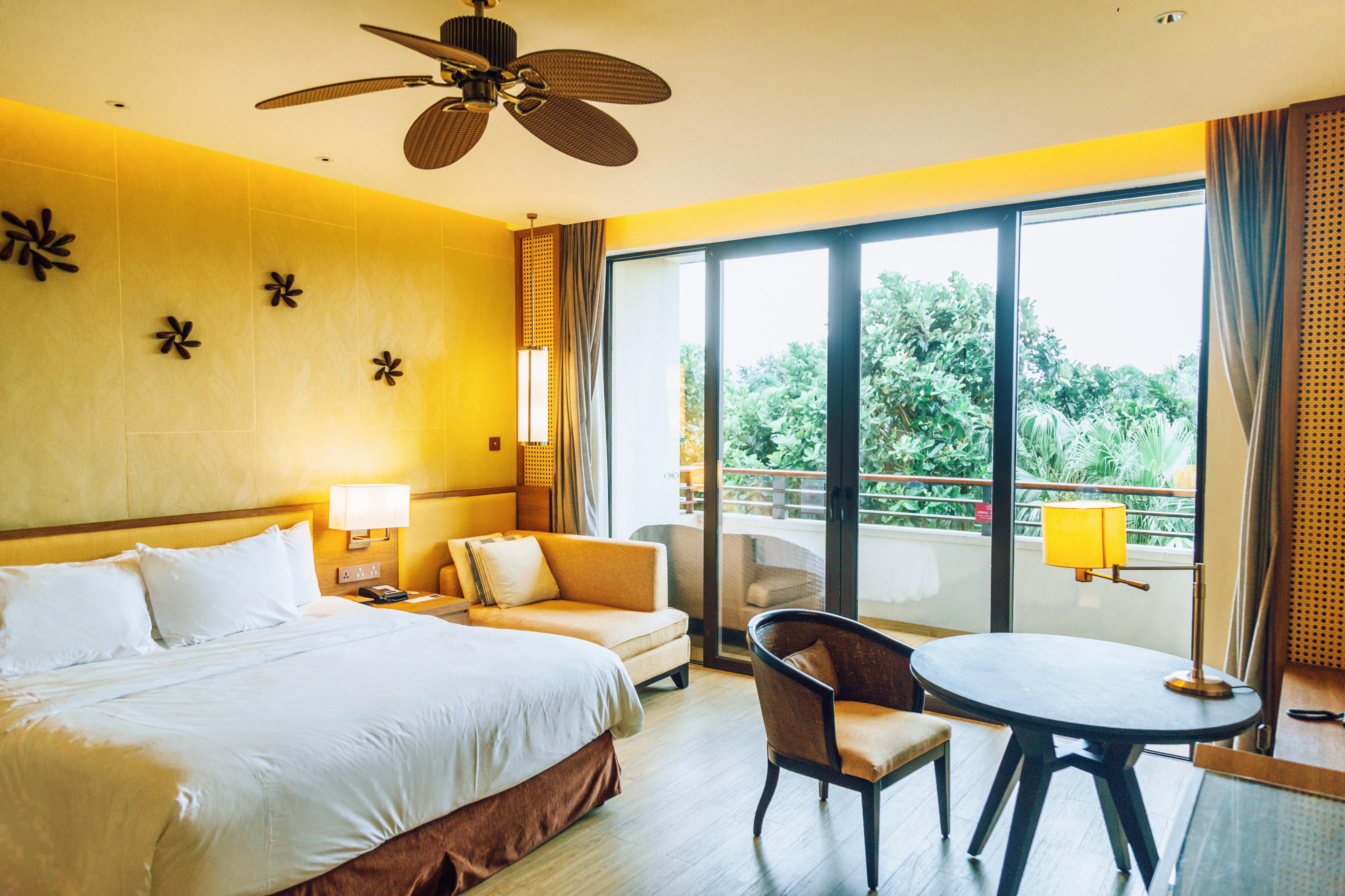 Crowne Plaza Hailing Island By Ihg Danji Extérieur photo
