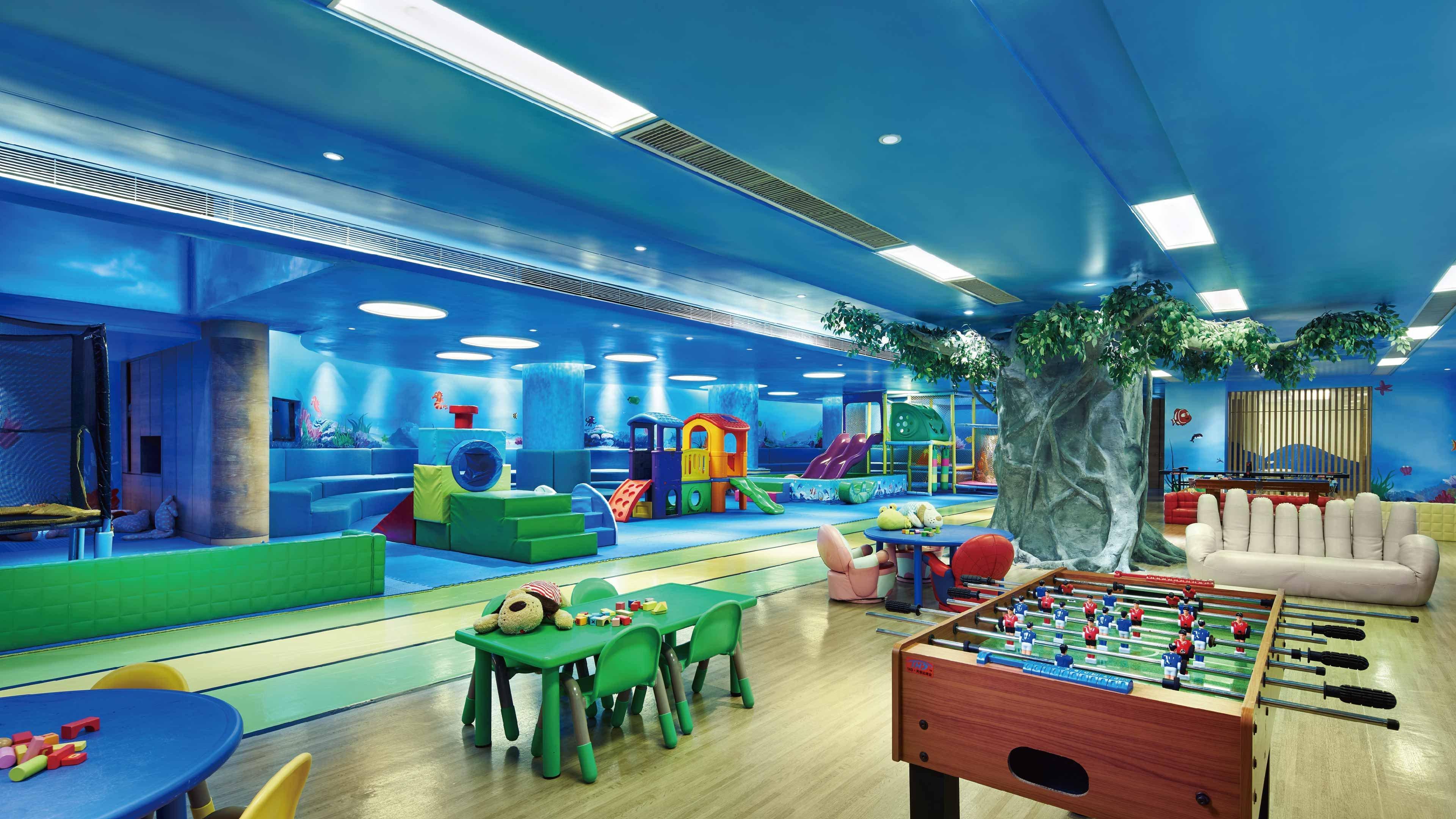 Crowne Plaza Hailing Island By Ihg Danji Extérieur photo