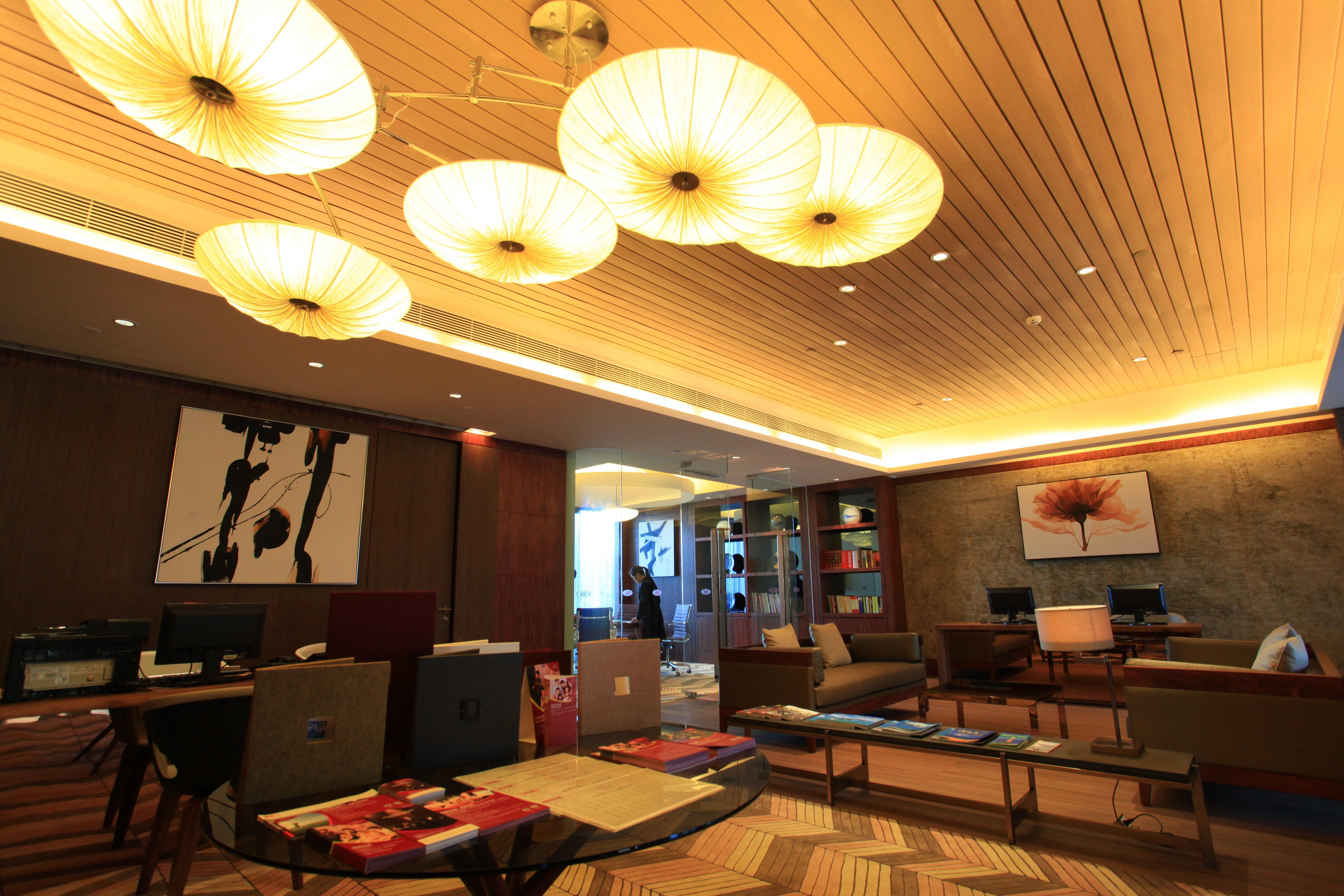 Crowne Plaza Hailing Island By Ihg Danji Extérieur photo