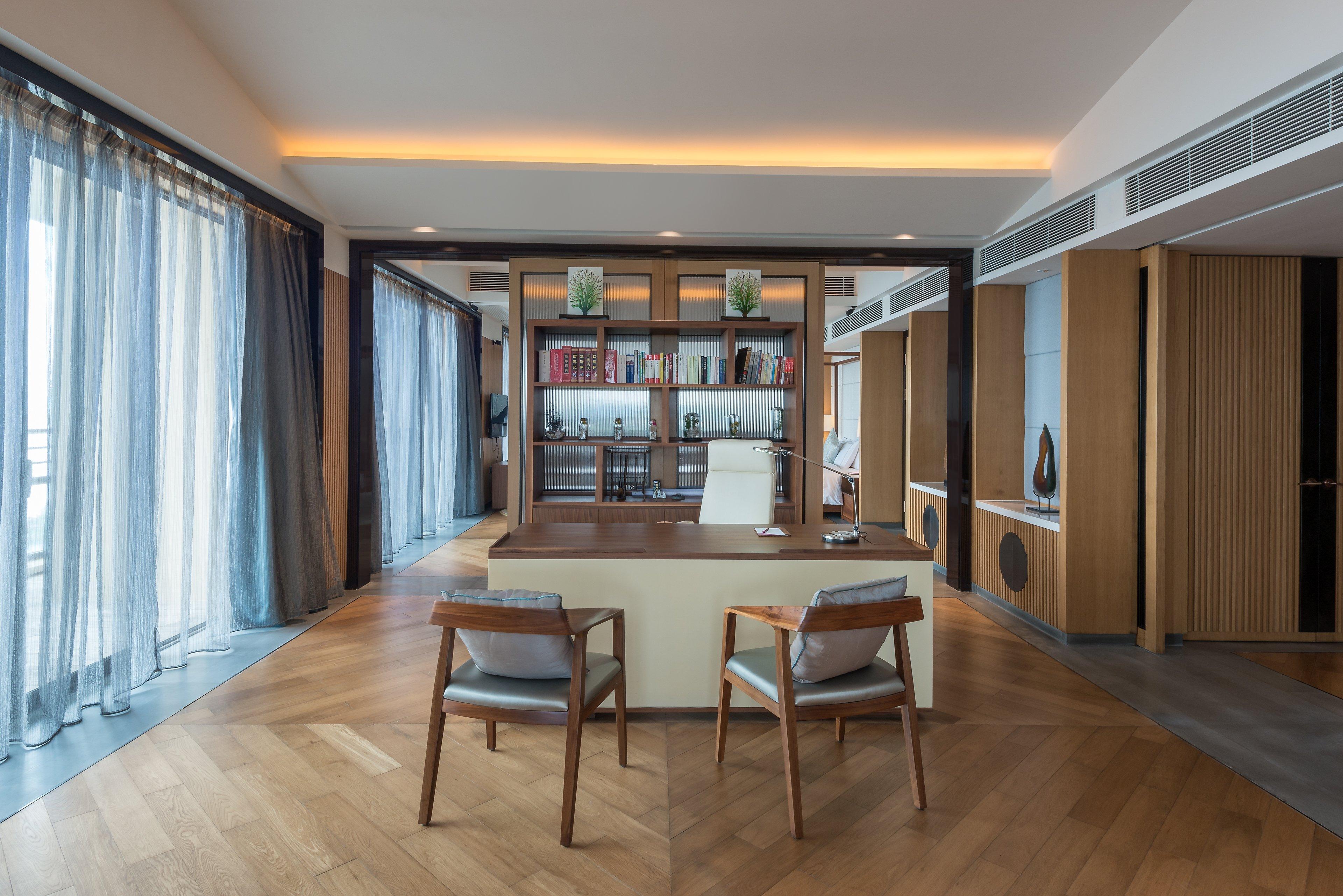 Crowne Plaza Hailing Island By Ihg Danji Extérieur photo