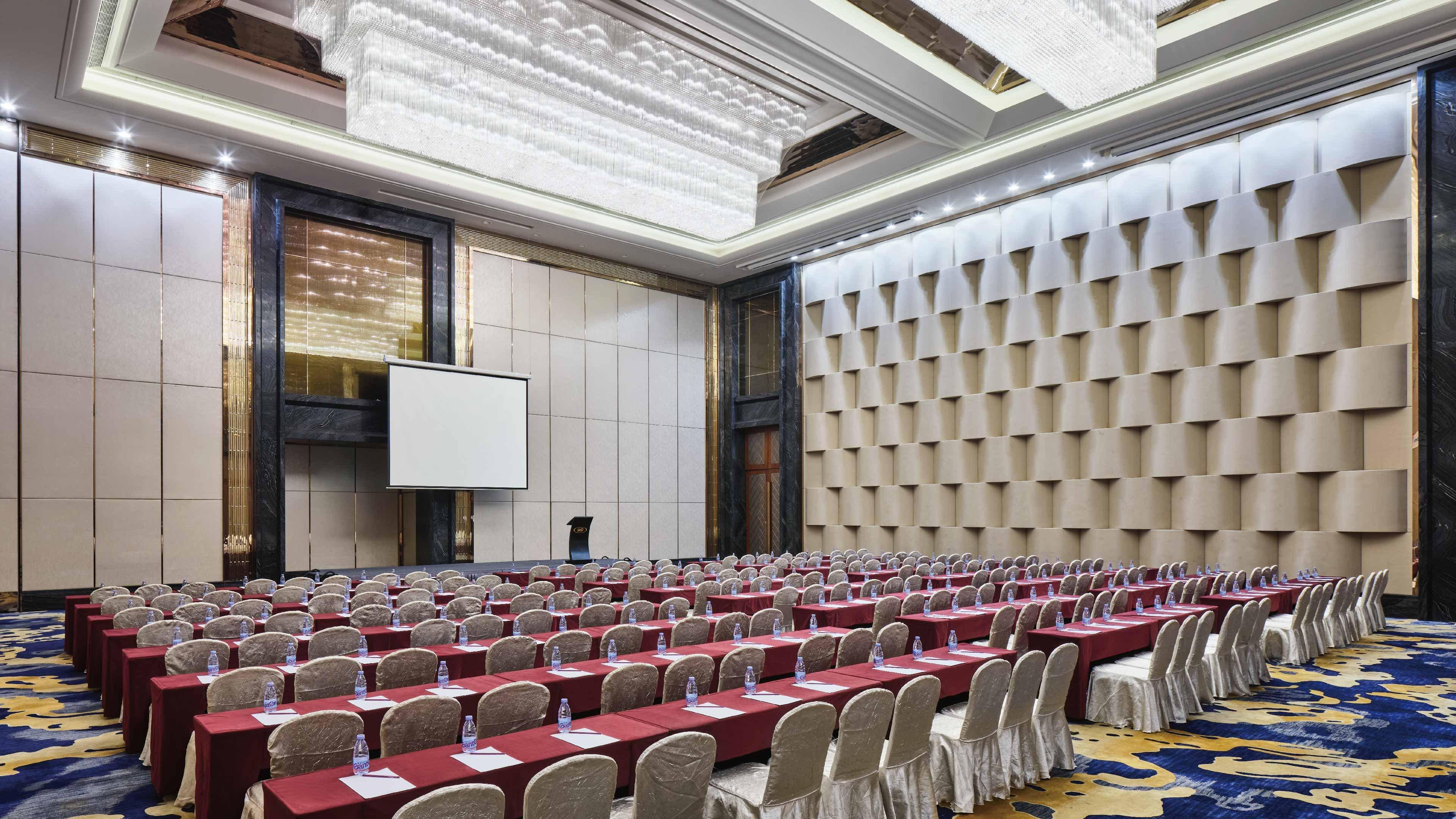 Crowne Plaza Hailing Island By Ihg Danji Extérieur photo