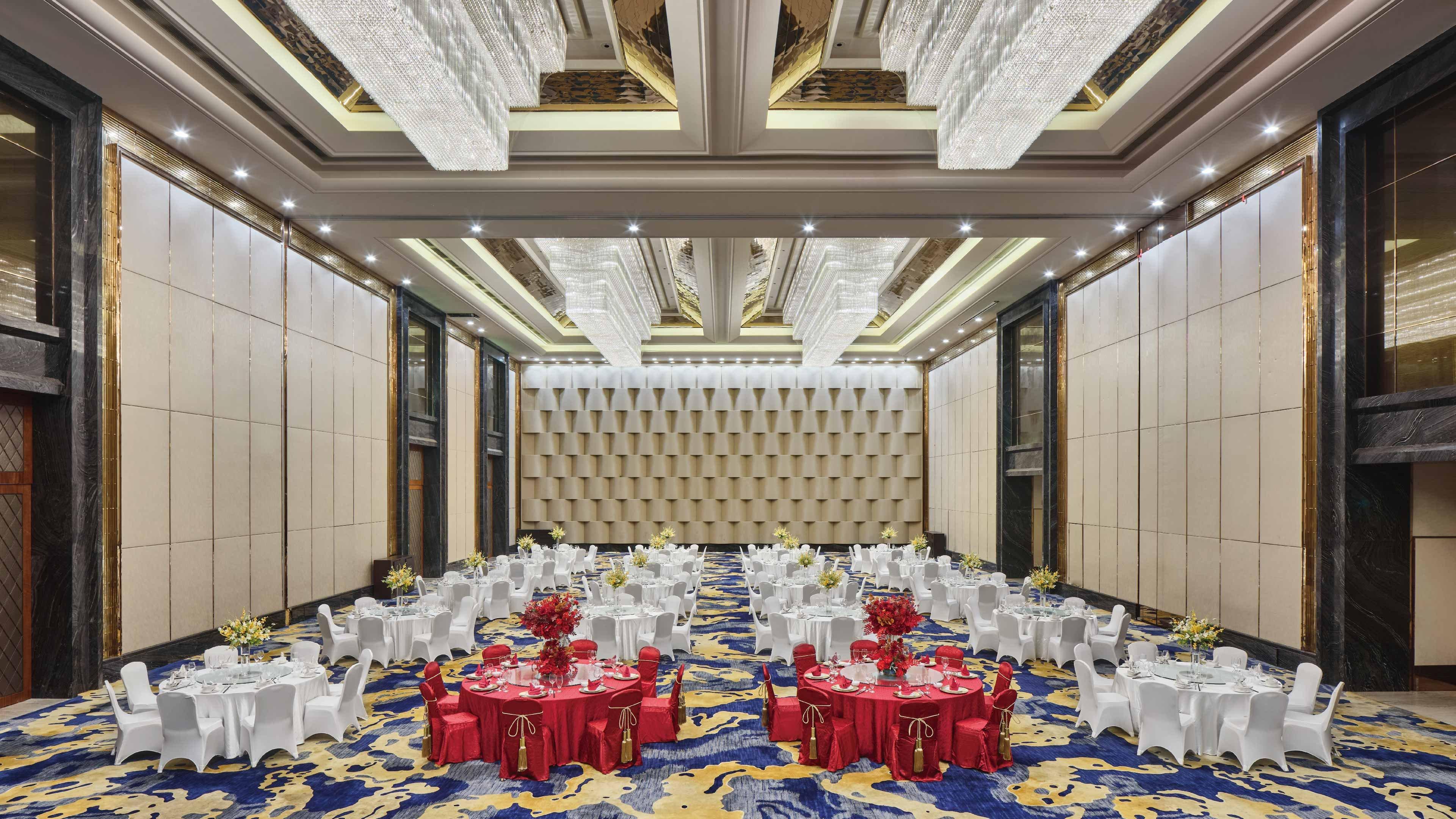 Crowne Plaza Hailing Island By Ihg Danji Extérieur photo