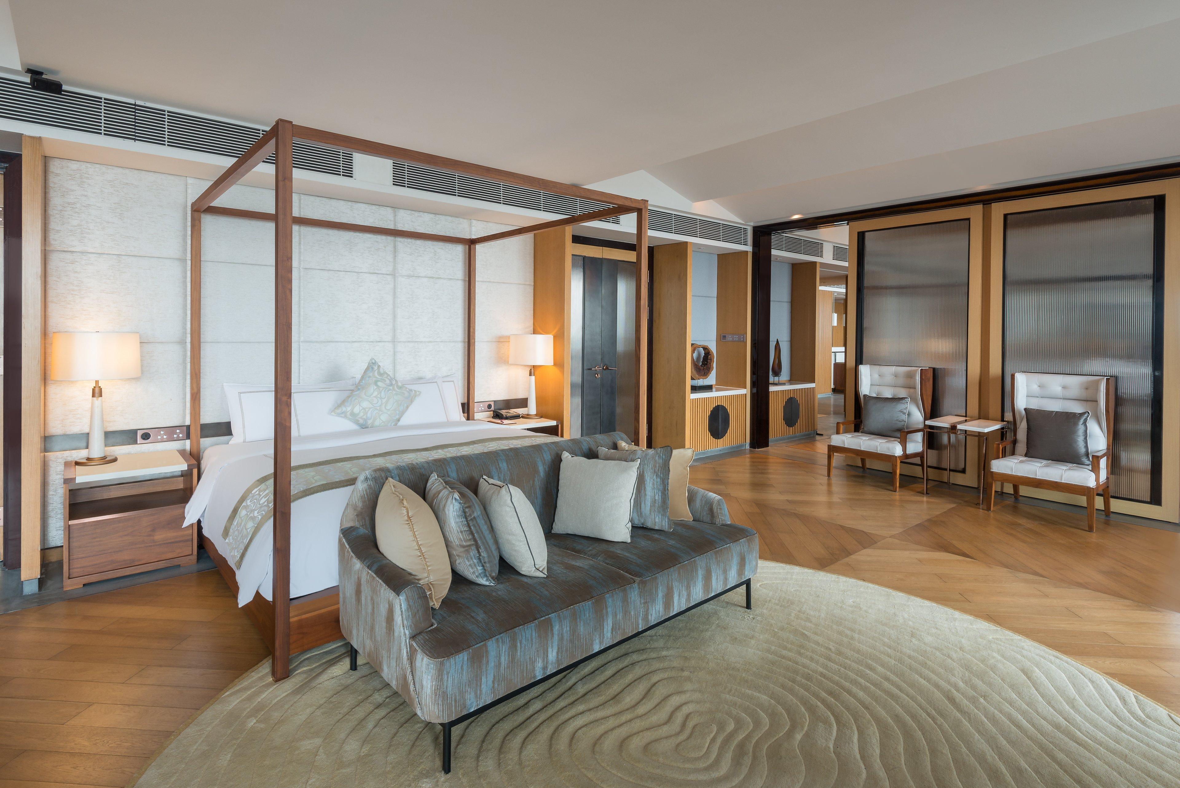 Crowne Plaza Hailing Island By Ihg Danji Extérieur photo