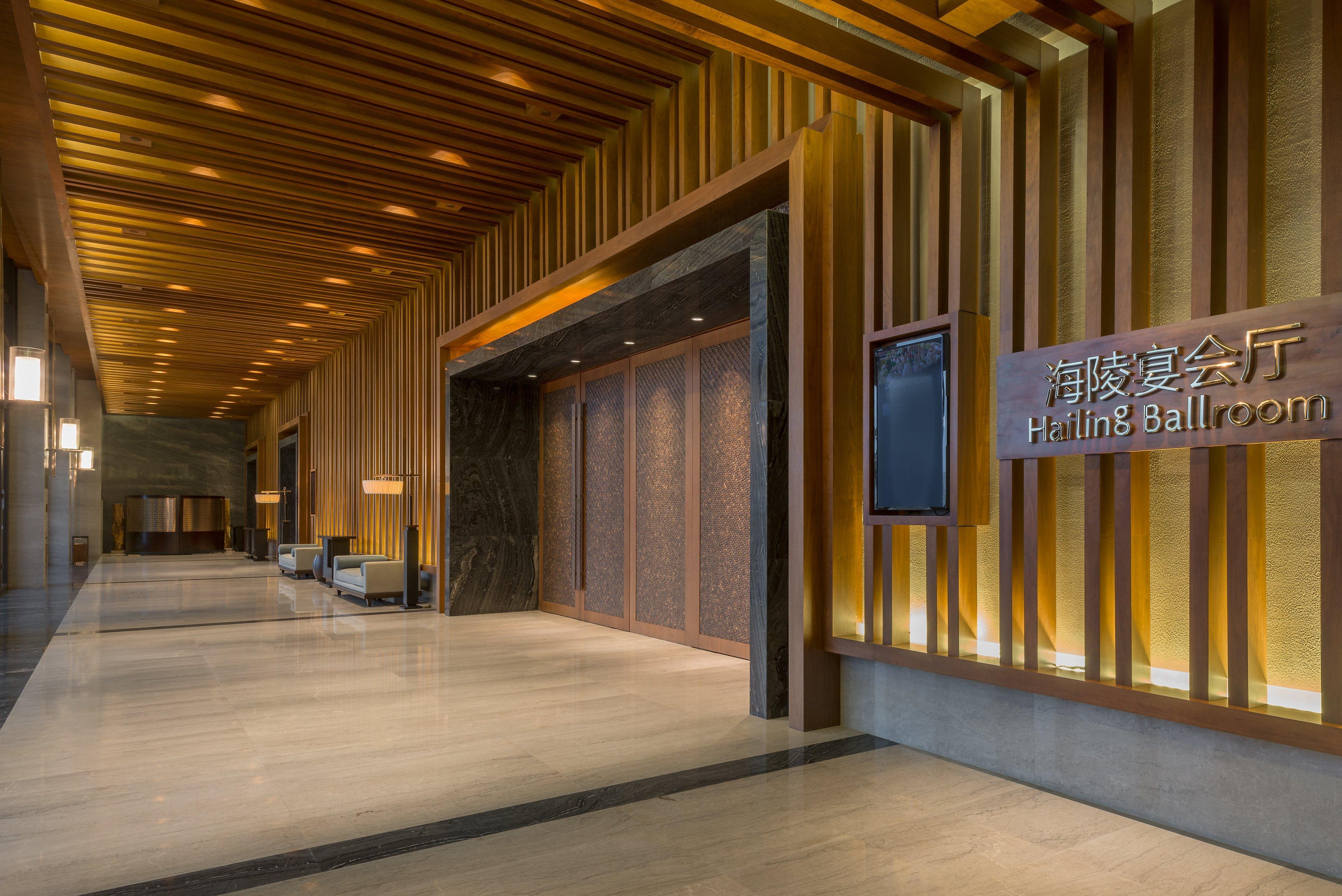 Crowne Plaza Hailing Island By Ihg Danji Extérieur photo