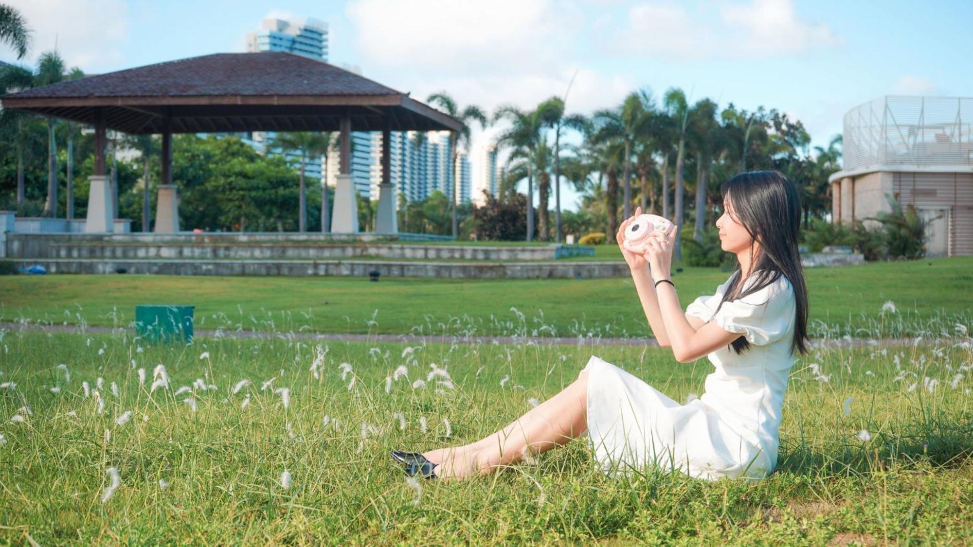Crowne Plaza Hailing Island By Ihg Danji Extérieur photo